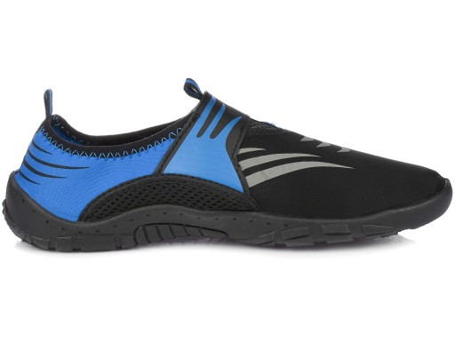 AQUA SPEED BUTY DO WODY PŁYWANIA NA PLAŻĘ JEŻOWCE RAFĘ DAMSKIE MĘSKIE r. 37