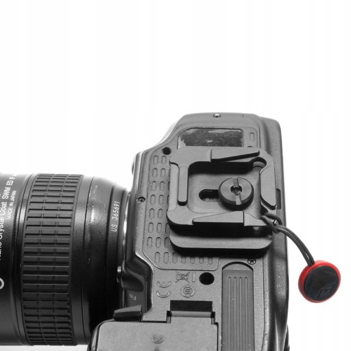 Peak Design Pro Dual Plate V3 для Arca и RC2