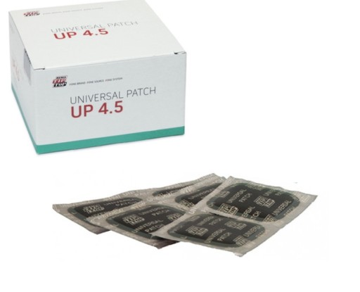 ЗАПЛАТА ДЛЯ ШИН UP 4,5 x 100 шт. TIP TOP GER.