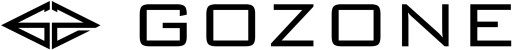 Скимборд GoZone K2 - черный