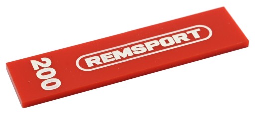 Алмазный напильник Кубок мира, 100 мм, грубая 200 REMSPORT