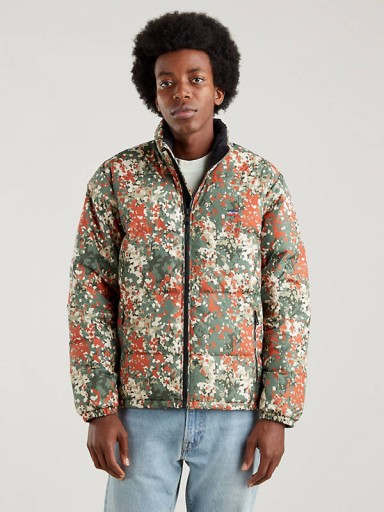 Мужская зимняя куртка Levis FILLMORE XS-XXL