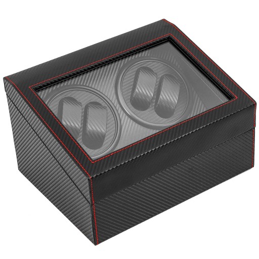 ROTOMAT CASE BOX ДЛЯ АВТОМАТИЧЕСКИХ ЧАСОВ 4+6