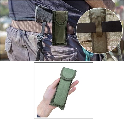 Essentials N1233 Складная посуда из стали 401