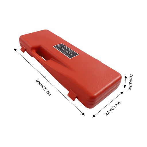 Пресс-щипцы для труб PEX CW-1632 Press