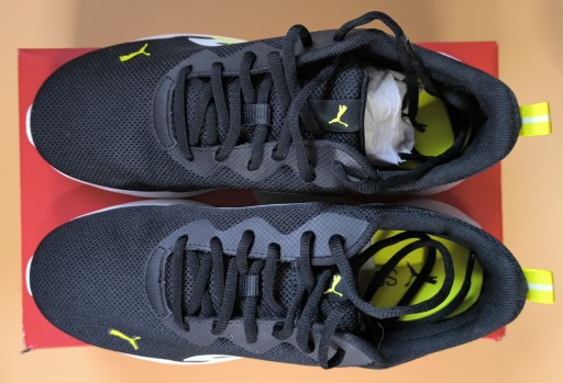 Carton Box Mix Детские аксессуары Superfit Puma Nike Adidas 25 штук