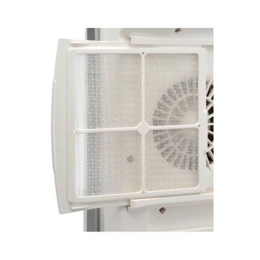 GRZEJNIK ŁAZIENKOWY Z TERMOSTATEM WINDY 2B 1800W