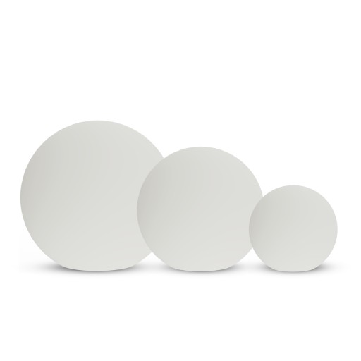 Kula Ogrodowa Globo 30cm 1xE27
