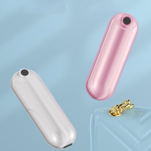 Противозудное устройство Compact Bites для домашнего использования.