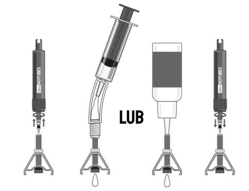 STANS NO TUBES уплотняющая жидкость Молоко ORIGINAL TUBELESS молочко 1000 мл