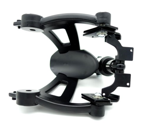 Подвеска Monorim MXRE для Ninebot Max G30