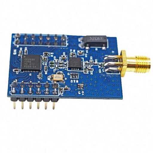 Последовательный порт беспроводного преобразования ZigBee TTL Uart