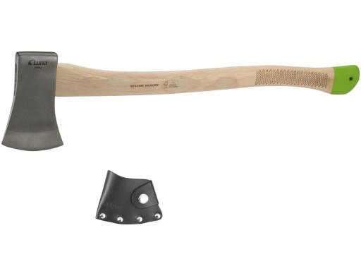 LUNA LUA 272670308 топор туристический 1550г