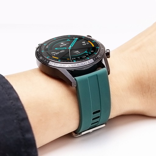 РЕМЕНЬ ДЛЯ ЧАСОВ HUAWEI GT GT2 GT2 PRO GT3 - ЦВЕТА