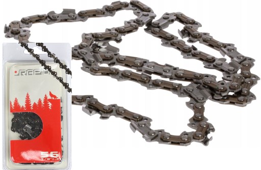 ŁAŃCUCH TNĄCY PIŁY PILARKA GAŁĘZIÓWKA 40 3/8 1.3mm M86649