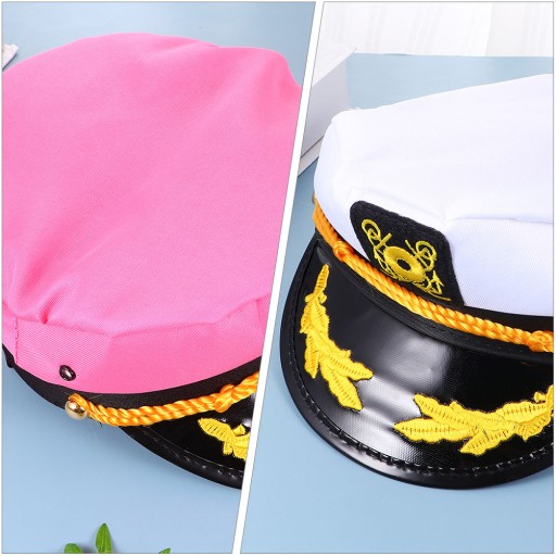 Мужская бейсболка Navy Captains Boating