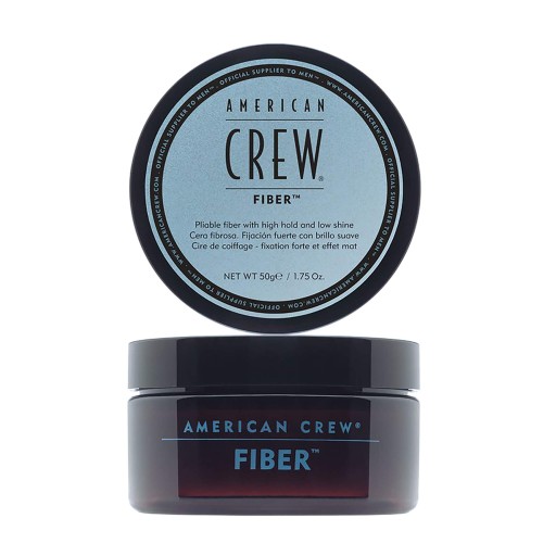 Матовая паста для волос American Crew, 50 г