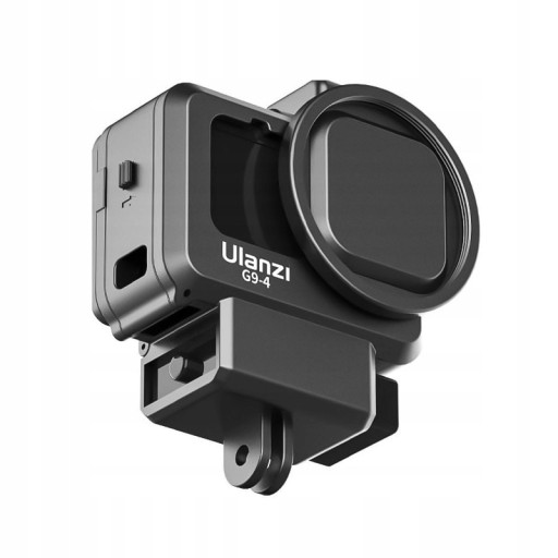 Каркасный чехол Ulanzi G9-4 с клеткой для GoPro Hero 11 10