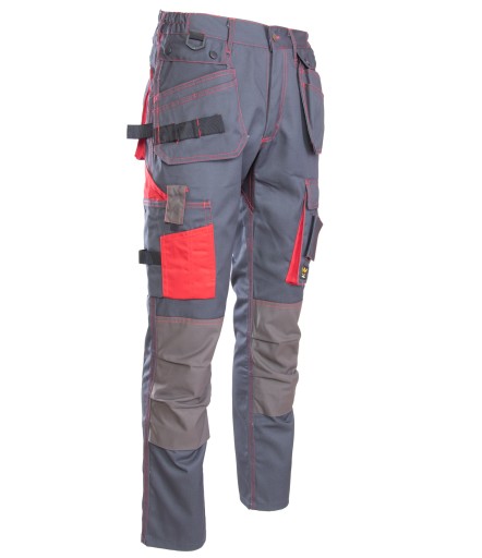 ЗАЩИТНЫЕ РАБОЧИЕ БРЮКИ STRONG CORDURA