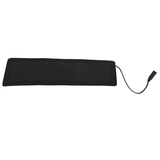 flexible led matrix panel bluetooth app control programmable bendable ultra