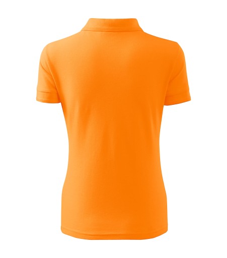 XL koszulka polo damska pique ADLER MALFINI 210
