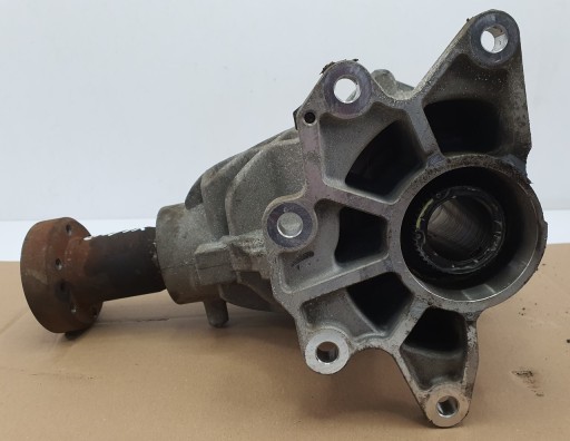 ОСЕВОЙ РЕДУКТОР ПЕРЕДНЕГО ДИФФЕРЕНТА VOLVO XC60 D5 P31325104