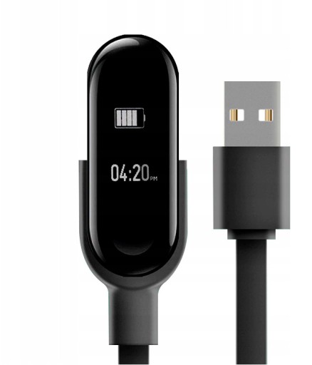 Зарядное устройство для Xiaomi mi Band 3