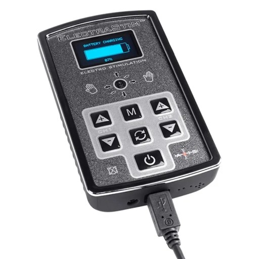 Электростимулятор - ElectraStim Axis High