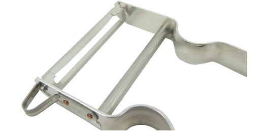 Obieraczka Victorinox REX 6.0900 srebrna,aluminium
