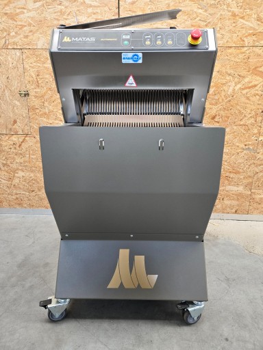 Eco Hread Slicer New 6100+23% НДС