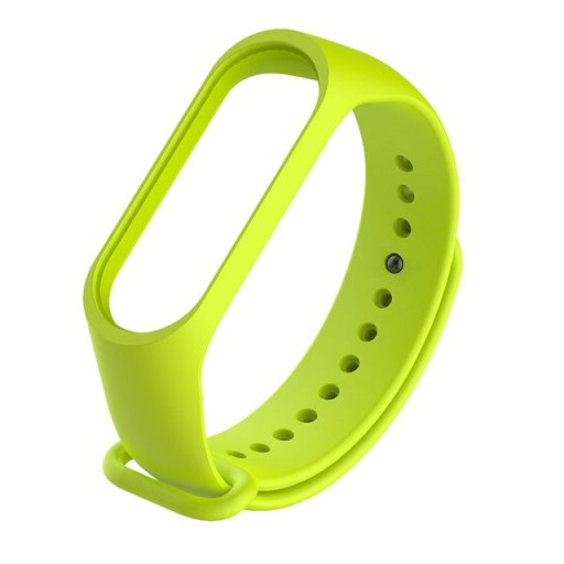 РЕМЕНЬ ДЛЯ БРАЛЕТА ДЛЯ XIAOMI MI BAND 3/4 МНОГО ЦВЕТОВ
