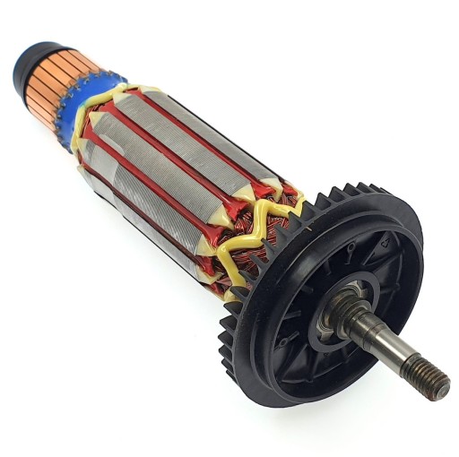 Ротор DeWalt для DWE4233, DWE4235, DWE4237, DWE46107