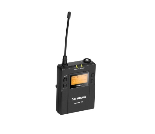 Микрофонный передатчик Saramonic TX9 для UwMic9