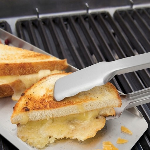 Broil King, ZESTAW DO GRILLOWANIA BARON 64003
