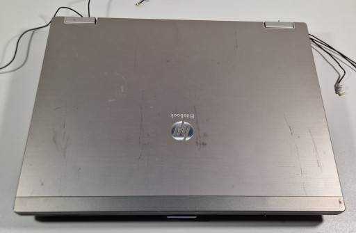 Корпус для процессора HP EliteBook 2540p i5 на запчасти