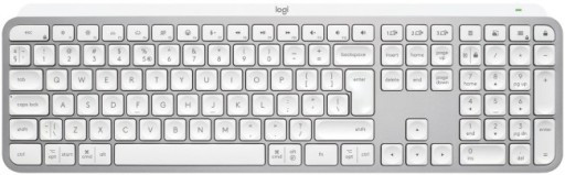 Клавиатура LOGITECH MX Keys S