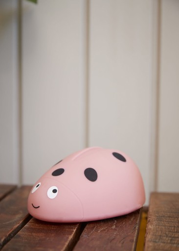 Светодиодная лампа Filibabba Lullu Ladybug