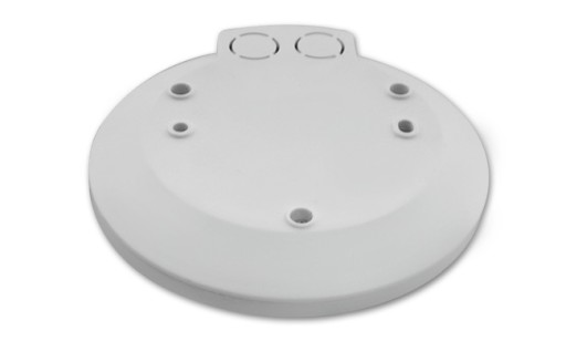 ДАТЧИК ДВИЖЕНИЯ 360° потолочный ULTRA FLAT LED PIR