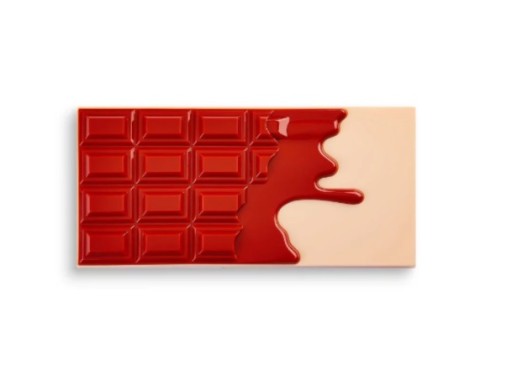 Палетка теней для век Makeup Revolution Cinnamon Chocolate