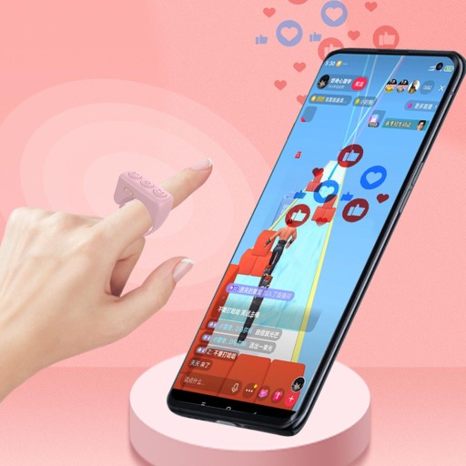 Пульт дистанционного управления с помощью Bluetooth-контроллера