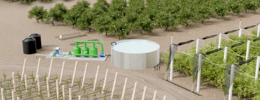 PREMIUM LINIA KROPLUJĄCA 25m NAWODNIENIE KROPLEKOWE WĄŻ POCĄCY OGRODOWY