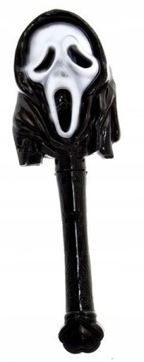 LED WAND GLOW BATTLE HALLOWEEN SCREAM SCREAM