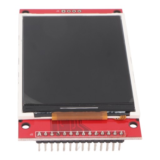 Модуль дисплея TFT LCD 2,8 дюйма