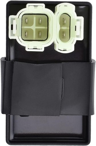 APIELE CDI 6-контактное зажигание