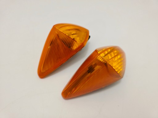 Honda VFR 800 98-01 Fi RC 46 kierunkowskazy kierunkowskaz przód