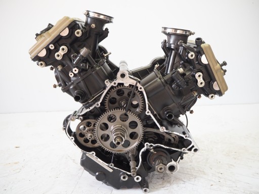 DUCATI MULTISTRADA 950 17-18 SILNIK GWARANCJA ROZRUCHOWA