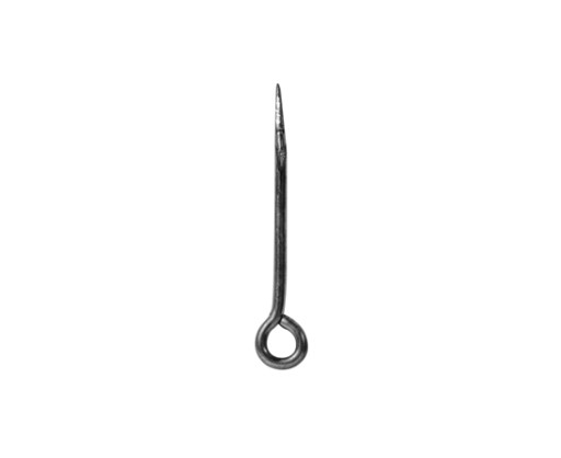 Иглы LURE NEEDLE BAYONET SCREW Preston Barbed Bayonets 20PCS