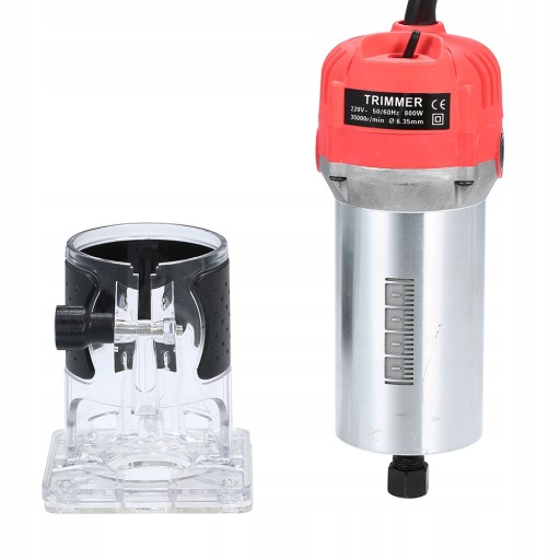 Фрезер Bosch 060326A100 1200 Вт