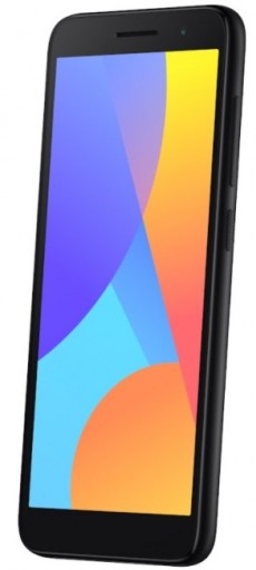 Смартфон_ALCATEL 1_5033F_1гб_16Гб_LTE_черный