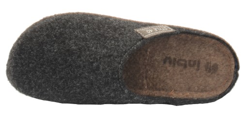 Inblu Slippers Homemade Weet Flip Flops Cr15 Grey 43